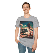 Desert Fun Short Sleeve Softstyle T-Shirt