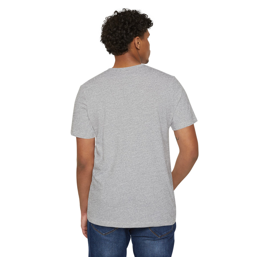 Unisex Recycled Organic T-Shirt