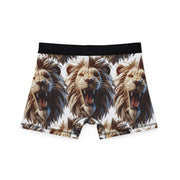 Generic Brand Men's Boxers (AOP), Gift for Boyfriend