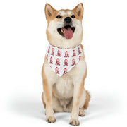 Pet Bandana Collar