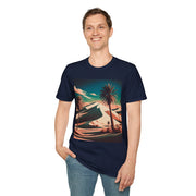 Desert Fun Short Sleeve Softstyle T-Shirt