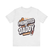 Unisex Jersey Short Sleeve Father's day T-Shirt