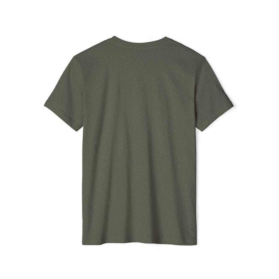 Unisex Recycled Organic T-Shirt