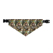 Pet Bandana Collar