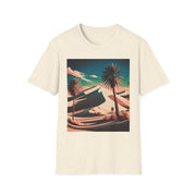 Desert Fun Short Sleeve Softstyle T-Shirt