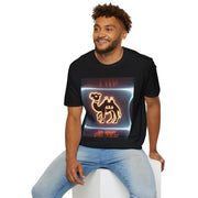 Sparking Camel Unisex Softstyle T-Shirt