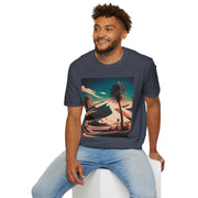 Desert Fun Short Sleeve Softstyle T-Shirt