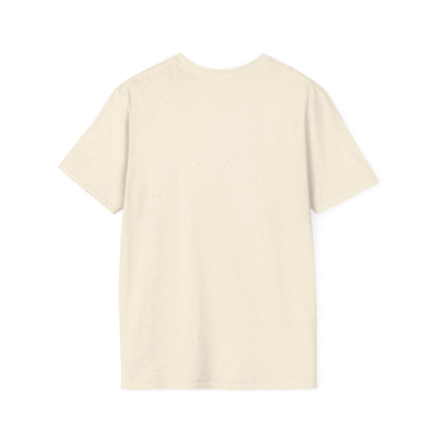 Desert Sun Short Sleeve Softstyle T-Shirt