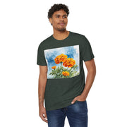 Unisex Recycled Organic T-Shirt