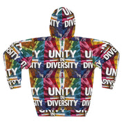 Pullover Unisex  Hoodie (AOP)