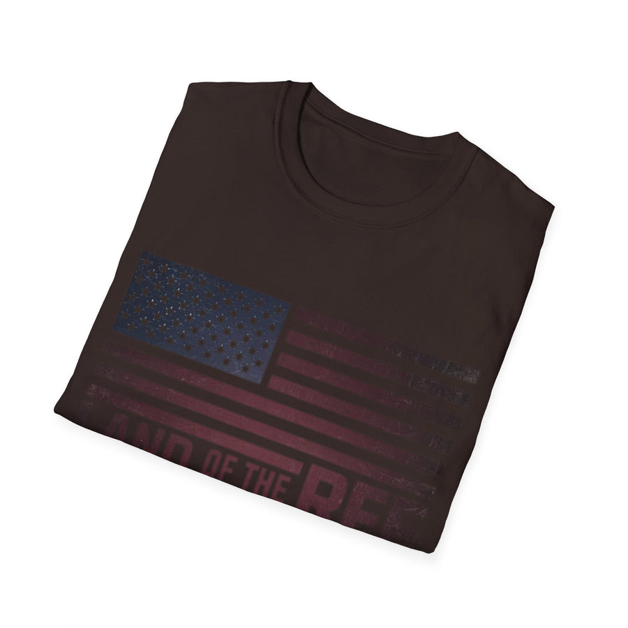 Unisex Softstyle Independence Day Special T-Shirt-02