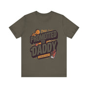 Unisex Jersey Short Sleeve Father's day T-Shirt