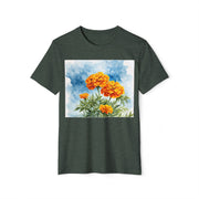 Unisex Recycled Organic T-Shirt