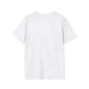 Gildan Unisex Softstyle Chest Print Crew Neck Short Sleeve T-Shirt