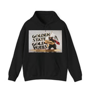 Hooded Heavy Blend  Sweatshirt for Men & Women