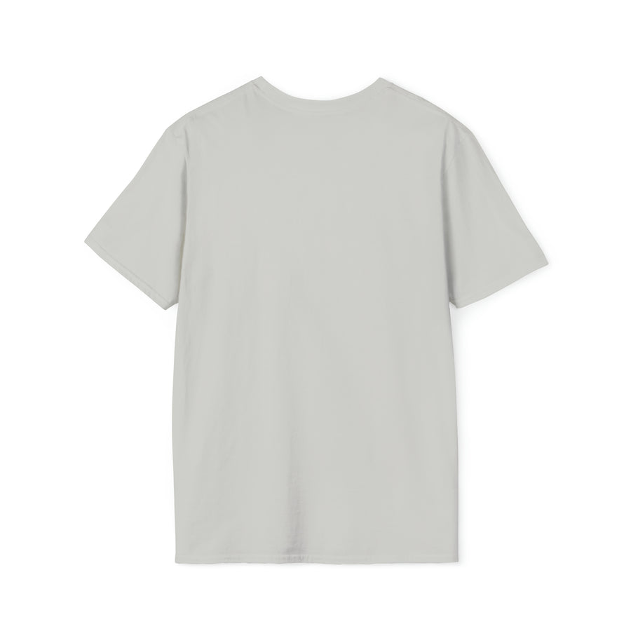 Unisex Softstyle T-Shirt.