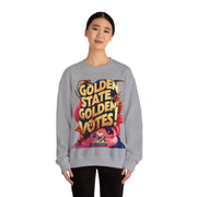 Crewneck Unisex Heavy Blend  Sweatshirt