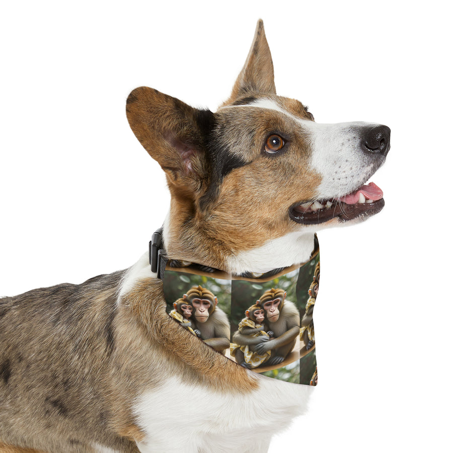 Pet Bandana Collar