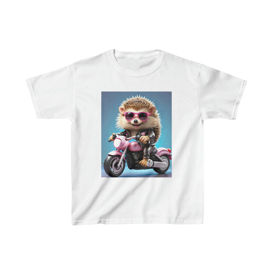 Kids Heavy Cotton™ Tee