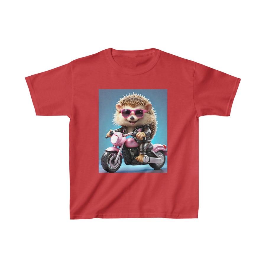 Kids Heavy Cotton™ Tee