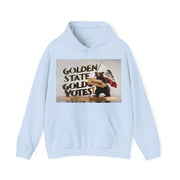 Hooded Heavy Blend  Sweatshirt for Men & Women