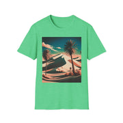 Desert Fun Short Sleeve Softstyle T-Shirt