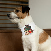 Pet Bandana Collar