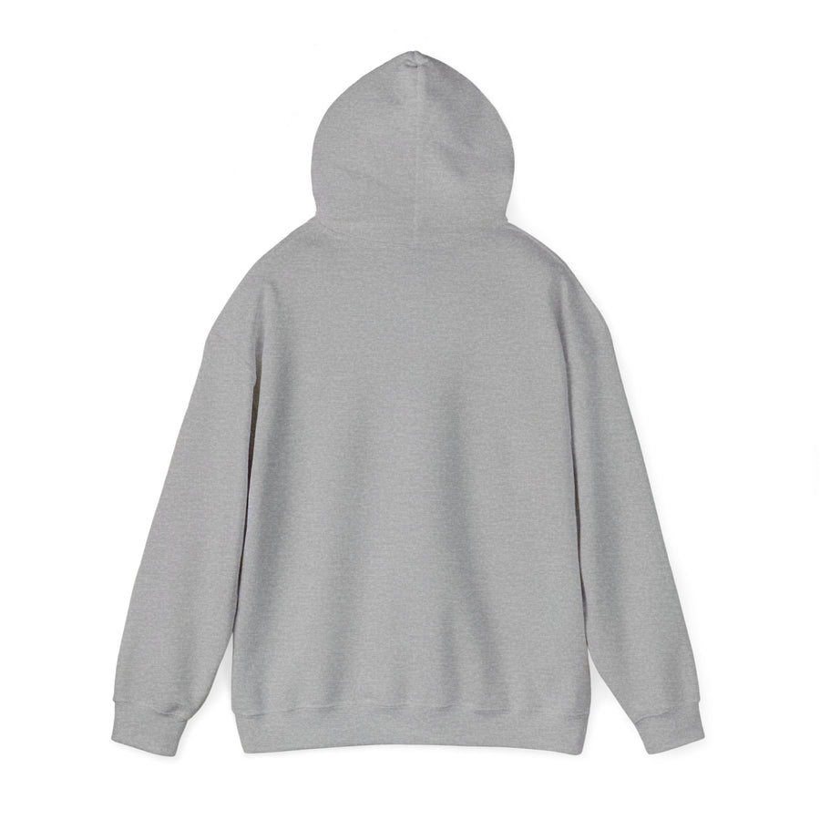 Hooded Heavy Blend  Sweatshirt for Men & Women