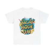 Gildan Vacay Mode Unisex Heavy Cotton Printed Tee