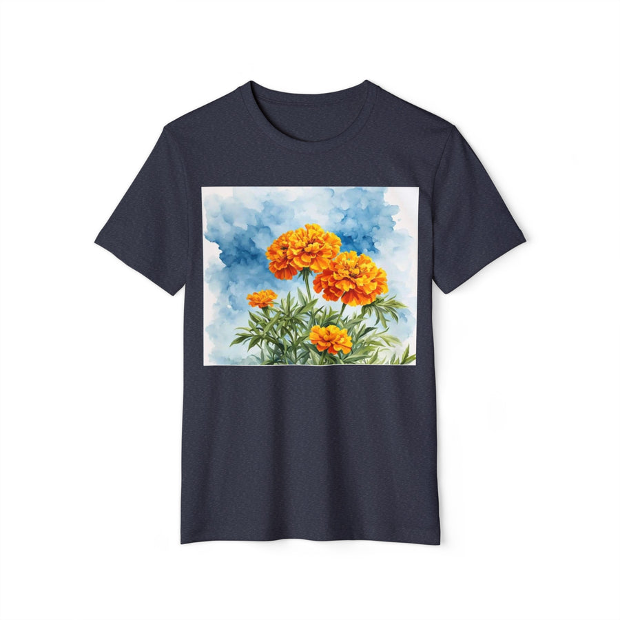 Unisex Recycled Organic T-Shirt