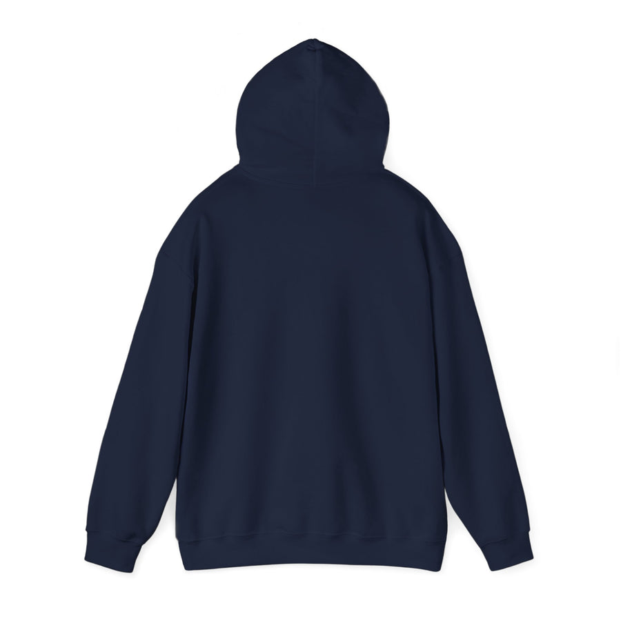 Hooded Heavy Blend  Sweatshirt for Men & Women