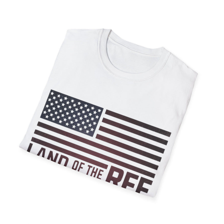 Unisex Softstyle Independence Day Special T-Shirt-02