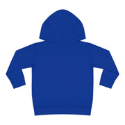 Toddler Pullover Fleece Hoodie.