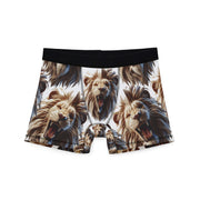 Generic Brand Men's Boxers (AOP), Gift for Boyfriend