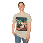 Desert Fun Short Sleeve Softstyle T-Shirt