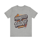 Unisex Jersey Short Sleeve Father's day T-Shirt