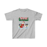 Kids Heavy Cotton™ Tee