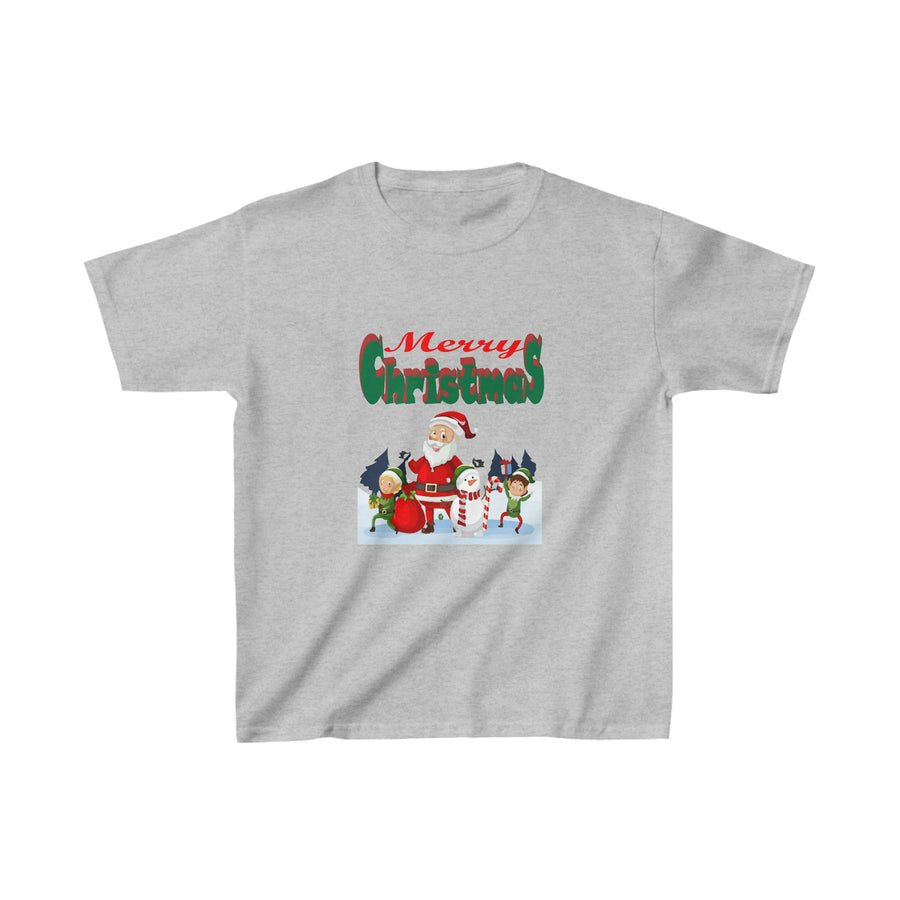 Kids Heavy Cotton™ Tee