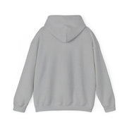 Hooded Heavy Blend  Sweatshirt for Men & Women