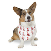 Pet Bandana Collar