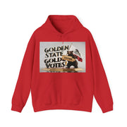 Hooded Heavy Blend  Sweatshirt for Men & Women