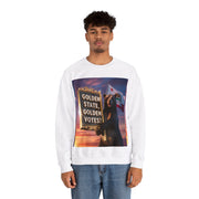 Heavy Blend Crewneck Unisex Sweatshirt