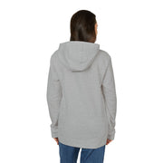 Adidas Unisex Printed Fleece Hoodie