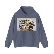 Hooded Heavy Blend  Sweatshirt for Men & Women