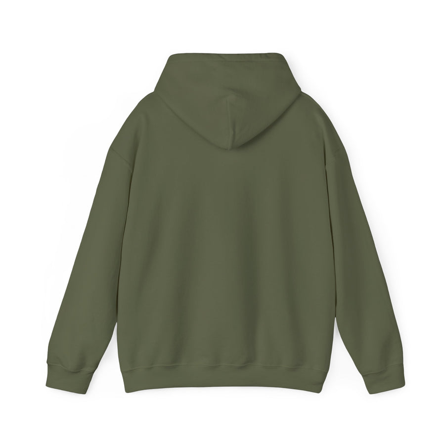 Hooded Heavy Blend  Sweatshirt for Men & Women