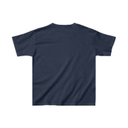 Kids Heavy Cotton™ Tee, 3d Art Tee