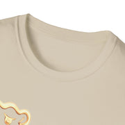 Golden Camel Unisex Softstyle T-Shirt