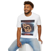 Sparking Camel Unisex Softstyle T-Shirt