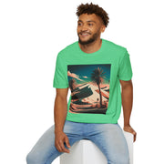 Desert Fun Short Sleeve Softstyle T-Shirt