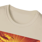 Desert Sun Short Sleeve Softstyle T-Shirt